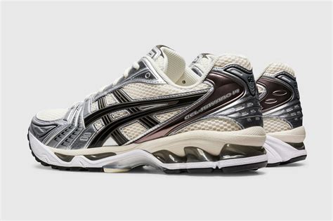 asics sneaker releases.